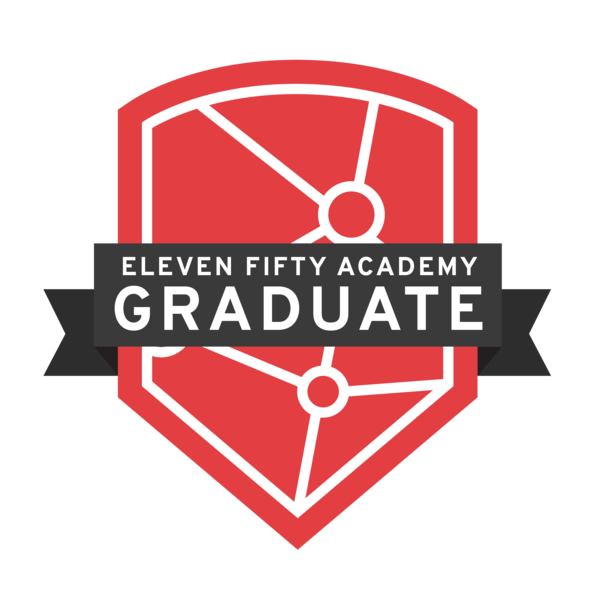 Eleven Fifty Programming Academy